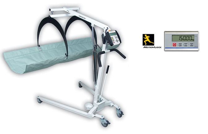Patient Lift