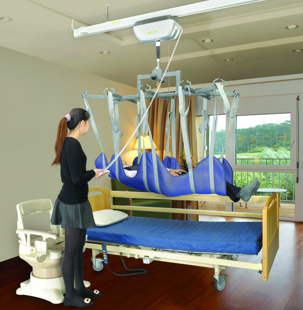 Patient LiftHome Healthcare Device WeighI Medical