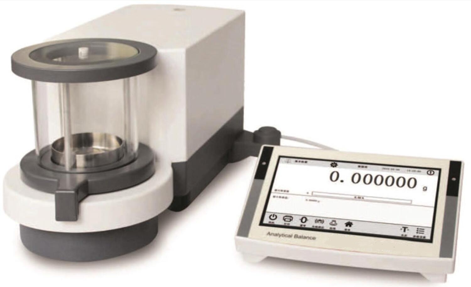 Micro Analytical BalanceAnalytical BalanceHome Healthcare Device