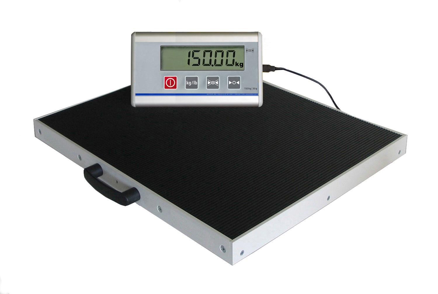 Portable Bariatric ScaleMedical ScaleHome Healthcare Device WeighI